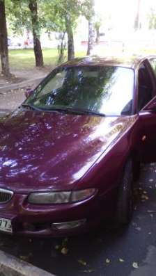 Меняю мазда кседокс 6V 1996г.2.0 МКПП в Коломне
