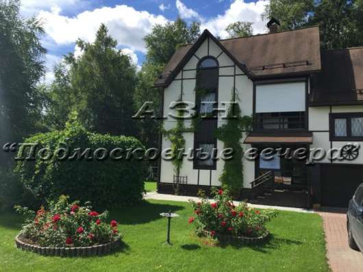 Продам коттедж в Москва.Жилая площадь 150  кв.м.Есть Канализация, Электричество. в Москве фото 18
