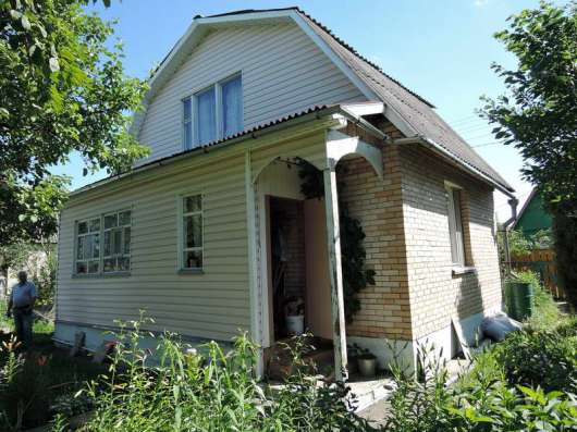 Продам дом в Павловский Посад.Жилая площадь 98  кв.м.Есть Канализация, Отопление. в Павловском Посаде фото 19