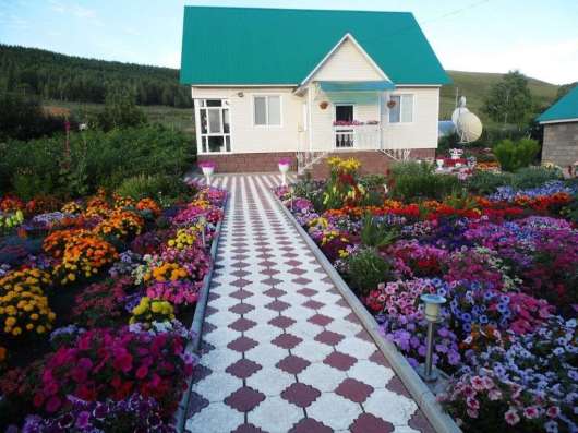 ТРОТУАРНАЯ ПЛИТКА в Луховицах