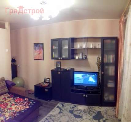 Продам однокомнатную квартиру в Вологда.Жилая площадь 37,40  кв.м.Этаж 3.Дом панельный. в Вологде фото 13