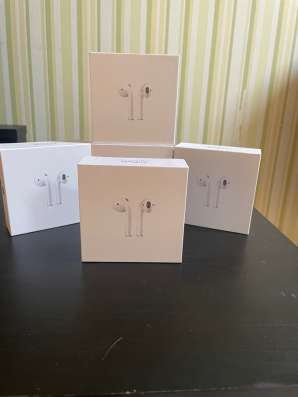 Наушники AirPods 2 в Нижнем Новгороде