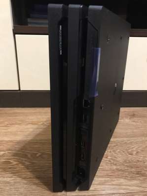 PlayStation 4 Pro 1Tb в Тольятти фото 3
