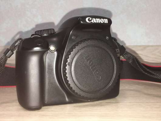 Canon 1100d body в Тобольске фото 10