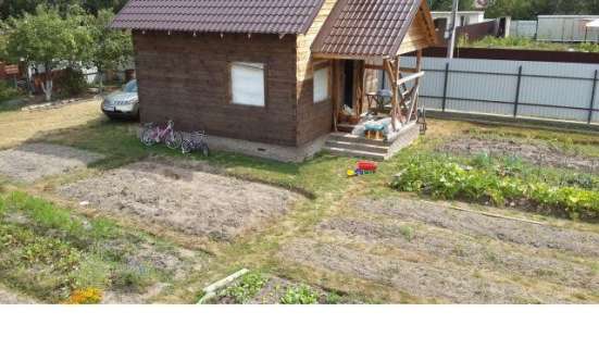 Продам дом в Воскресенске. Жилая площадь 95 кв.м. в Воскресенске фото 11