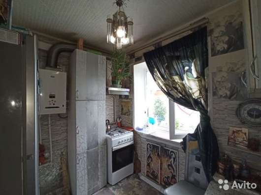 Продажа квартиры
