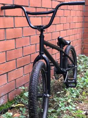 Велосипед BMX 8000р