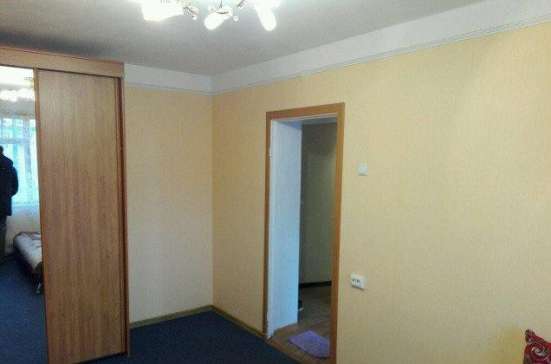 Продам однокомнатную квартиру в Краснодар.Жилая площадь 33  кв.м.Этаж 7.Дом панельный.