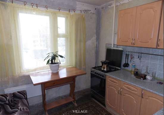 Продам однокомнатную квартиру в Тверь.Этаж 3.Дом панельный.Есть Балкон. в Твери фото 13