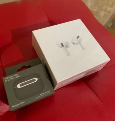 Продам AirPods Pro