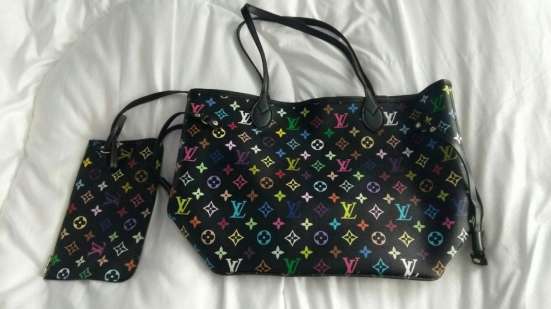 Сумка Louvis Vuitton LV