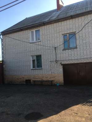 Меняю дом на квартиру в Ульяновске фото 3
