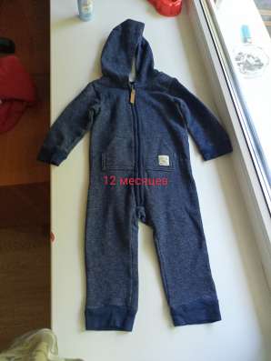 Продам детские комбинезоны. Минск фото 10