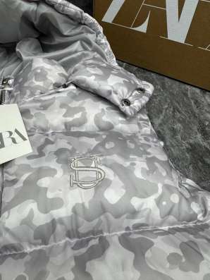 Жилетка Zara Suvene в Ижевске фото 12