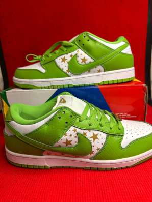 Кроссовки Nike SB Dunk Low в Челябинске фото 6