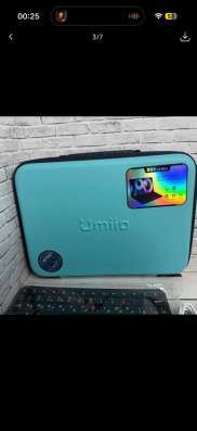 Планшет Umii S24 Ultra в Саранске фото 4