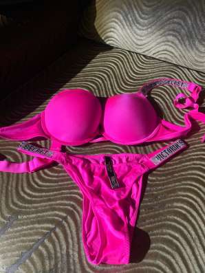 Нижнее белье Victoria Secret