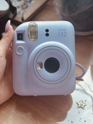 Instax mini 12