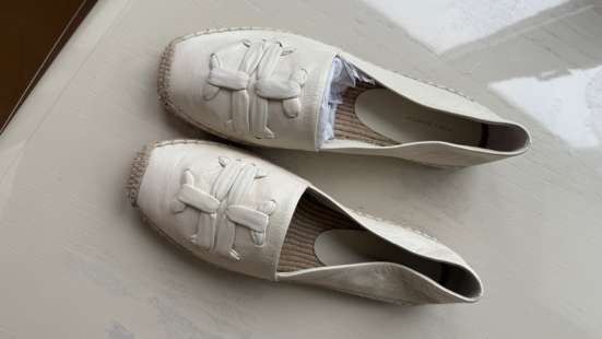 Tory Burch эскадрильи
