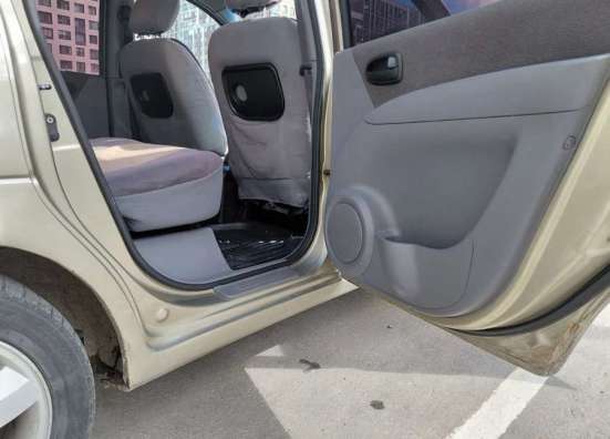 ‏Hyundai matrix 1.8 в Подольске фото 11