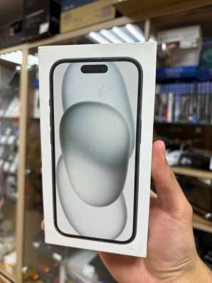 iPhone 15 128GB