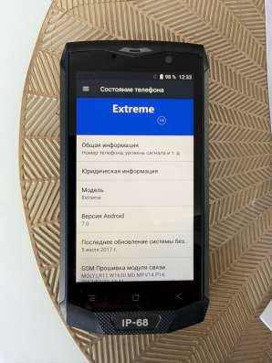 Blackview BV8000 Pro с голосовым переводчиком Next в Санкт-Петербурге фото 4