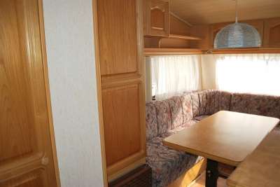 трейлер KNAUS AZUR в Самаре фото 6