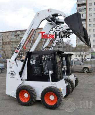 погрузчик Forway WS60 в Ноябрьске