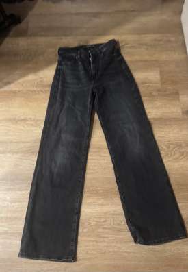 Джинсы guess