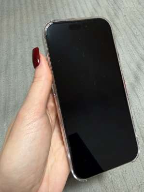 телефон iphone 16pro в Хабаровске фото 4