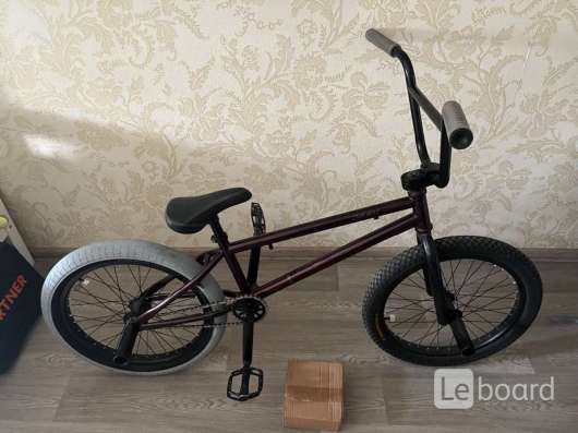 Bmx