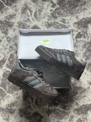 Кроссовки Adidas Samba в Уфе фото 7