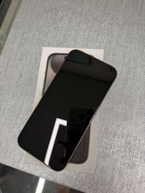 iPhone 15 pro в Санкт-Петербурге