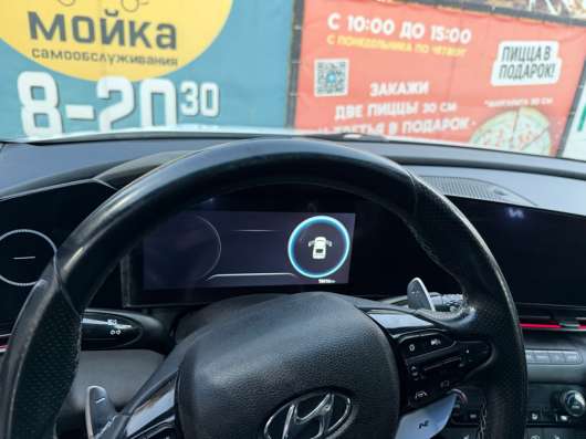 Hyundai Elantra cn 7 N в Донецке фото 17