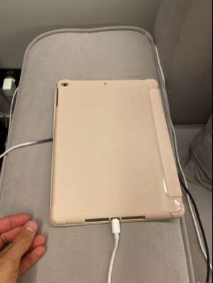 Apple iPad 5 в Коврове