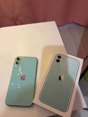 IPHONE 11 в Перми фото 7