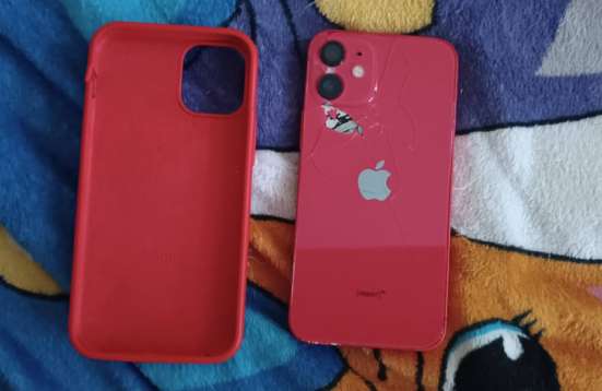 IPhone 12 mini 128ГБ