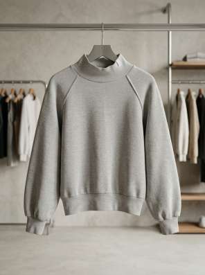 Свитшот Zara