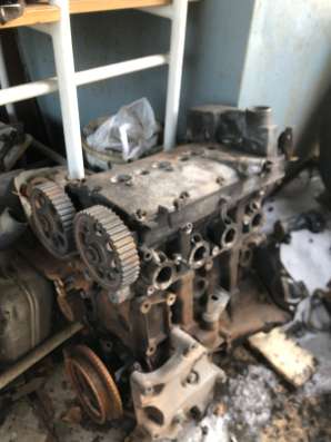 Приора 127 двигатель