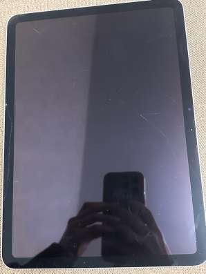 iPad Air 11 M3 2025 128гб WiFi в Москве фото 3