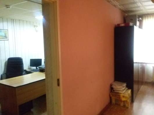 Продам офисный блок в Кемерове фото 4