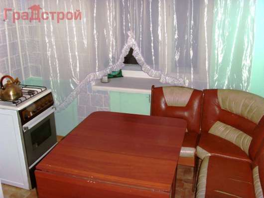 Продам однокомнатную квартиру в Вологда.Жилая площадь 39  кв.м.Этаж 3.Дом кирпичный. в Вологде фото 3
