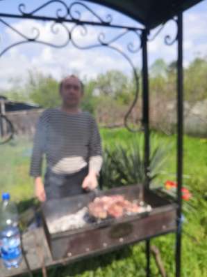 Олег, 55 лет, хочет пообщаться