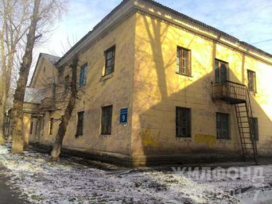 комнату, Новосибирск, Серафимовича, 9 в Новосибирске фото 9
