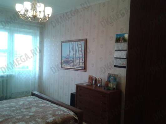 Продам трехкомнатную квартиру в Красногорске. Жилая площадь 85 кв.м. Дом кирпичный. Есть балкон. в Красногорске фото 6