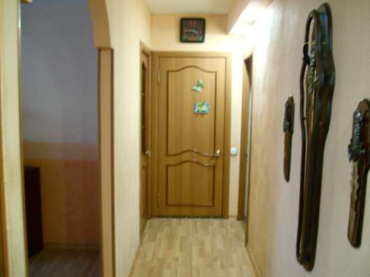 Продам квартиру в Ангарске фото 8