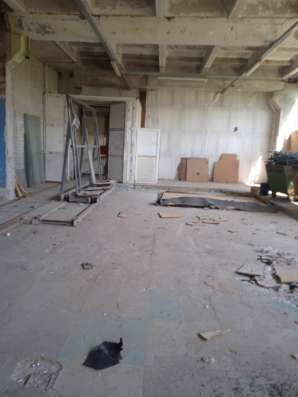 Производственно складской комплекс 8600 м. кв, Макеевка фото 17