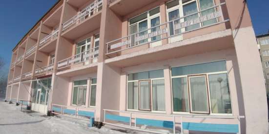 Продажа Санатория в Кемерове фото 8