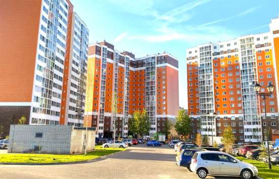 Продам двухкомнатную квартиру в Тверь.Жилая площадь 68  кв.м.Этаж 13.Дом панельный. в Твери фото 6