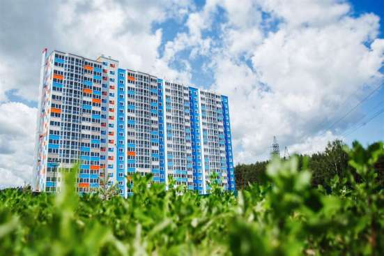 Продам однокомнатную квартиру в Тверь.Жилая площадь 46  кв.м.Дом панельный.Есть Балкон. в Твери фото 17